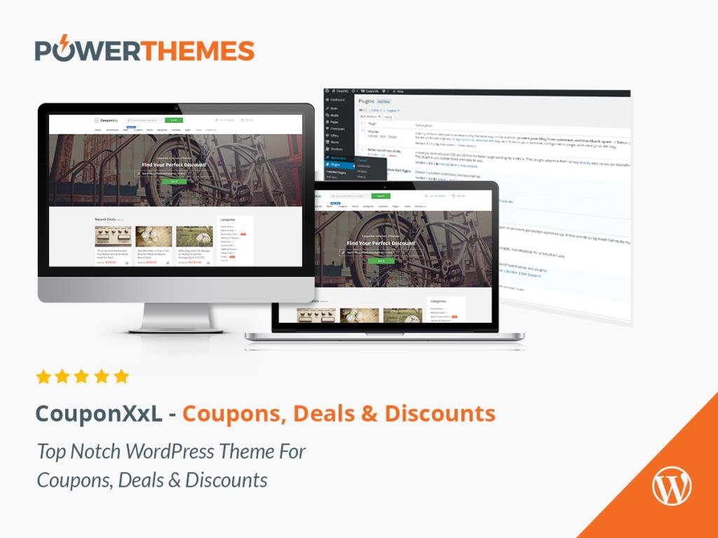 CouponXxL 主题