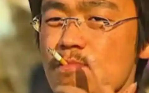给王宝强一支烟立刻还你个大场面,引爆三重演技暴击