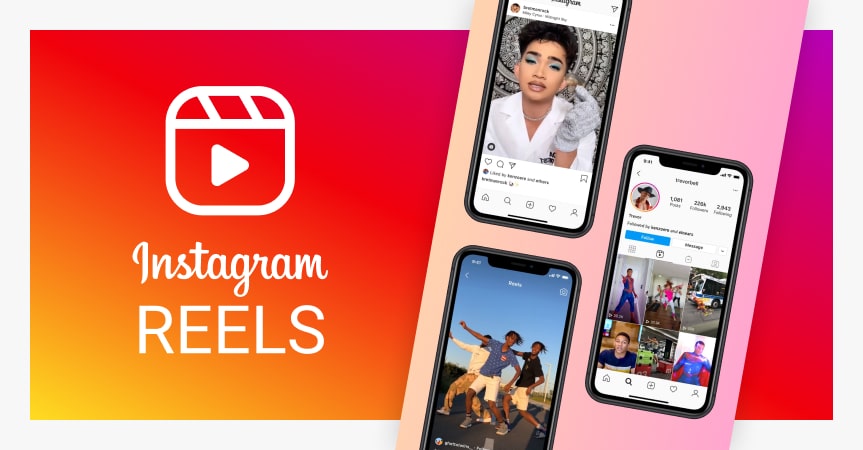Instagram Reels 是什么