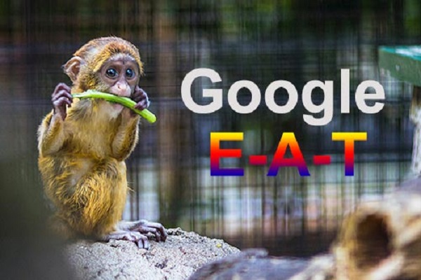 google e-a-t