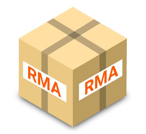外贸RMA