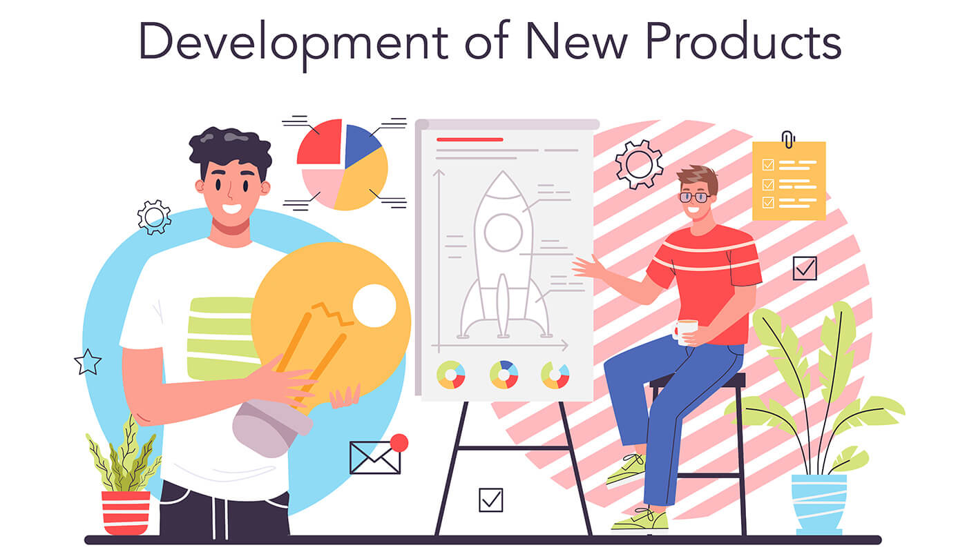 development-of-products