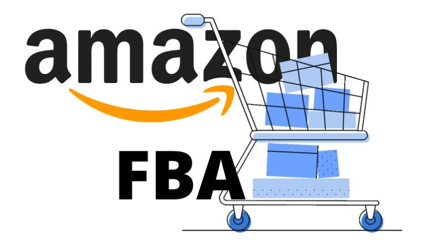 亚马逊fba