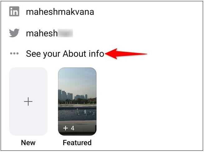 如何查看谁在 Facebook 上关注您