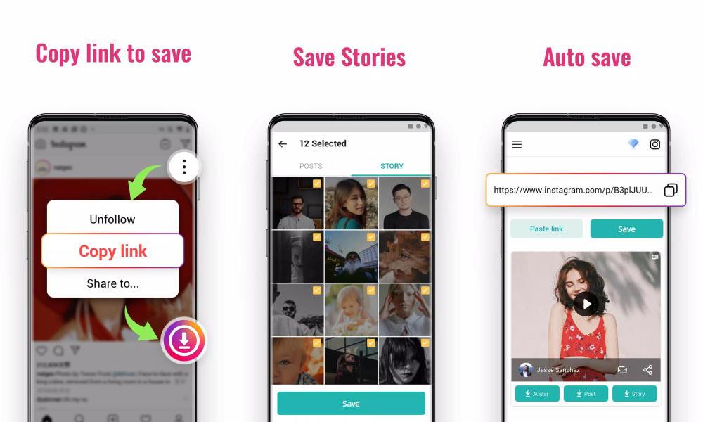 图片[2]-ins下载器, 支持Instagram图片视频下载-LyleSeo