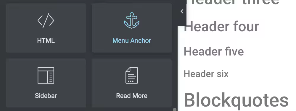 elementor-menu-anchor.pngo_