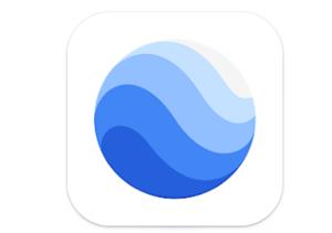 Google Earth 谷歌地球