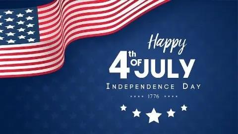 美国独立日