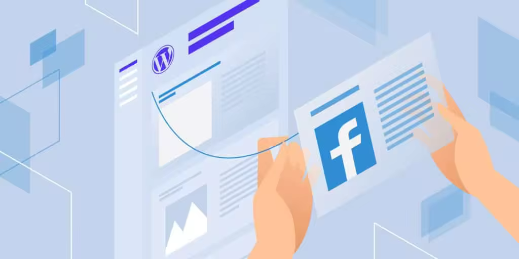 如何修复WordPress中的Facebook oEmbed嵌入问题