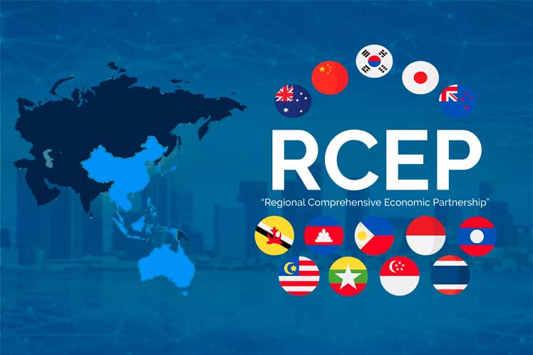 RCEP是什么