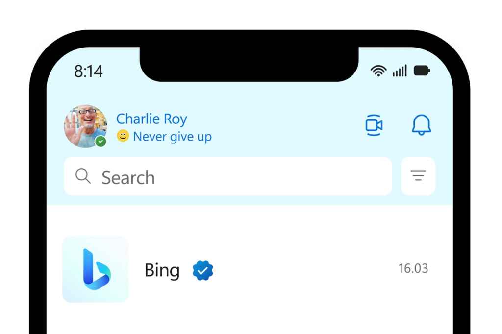 Skype