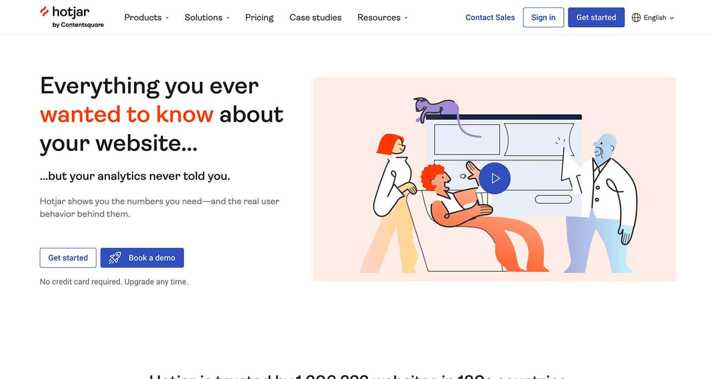 hotjar