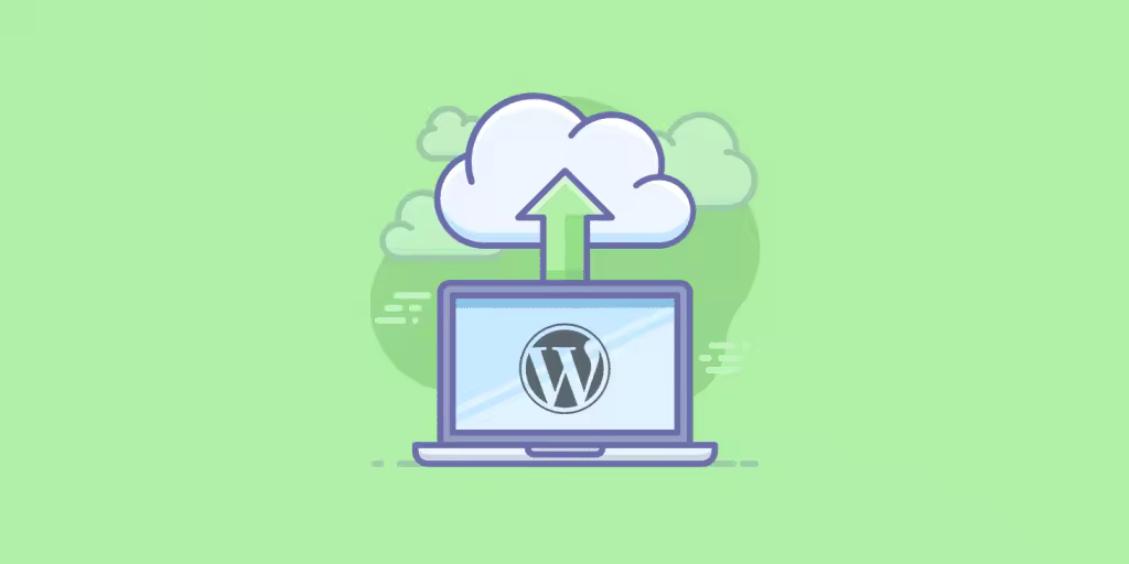 如何安装WordPress核心及全新安装WordPress