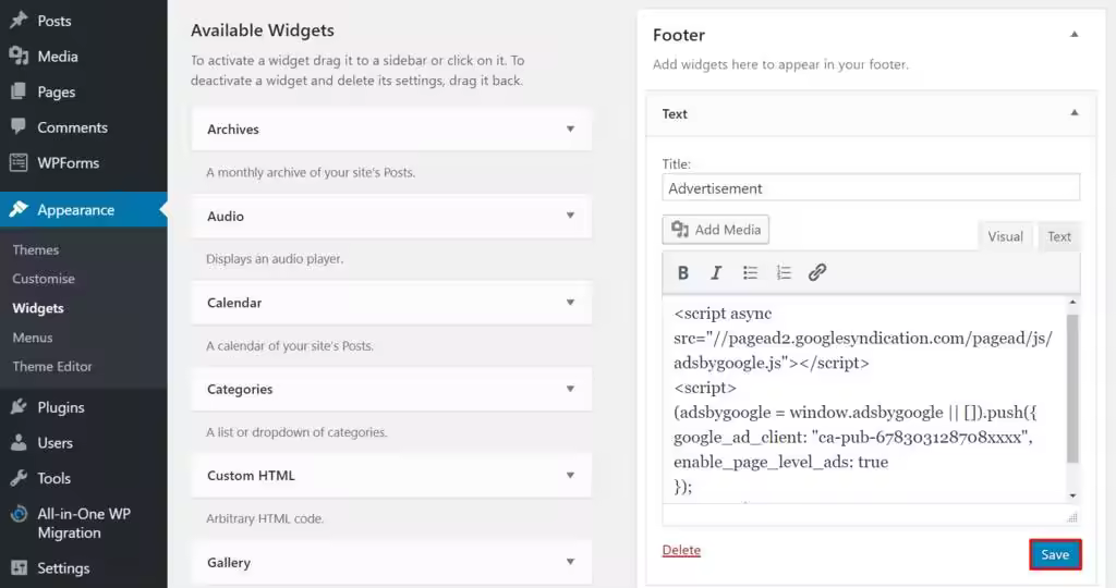 input-ad-code-through-wordpress-widget.webp.jpgo_