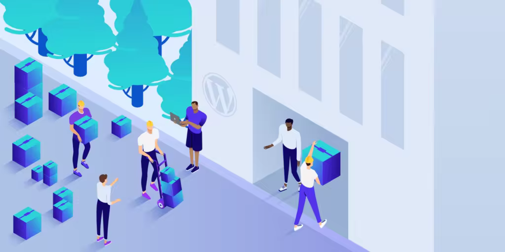 如何从Joomla迁移到WordPress