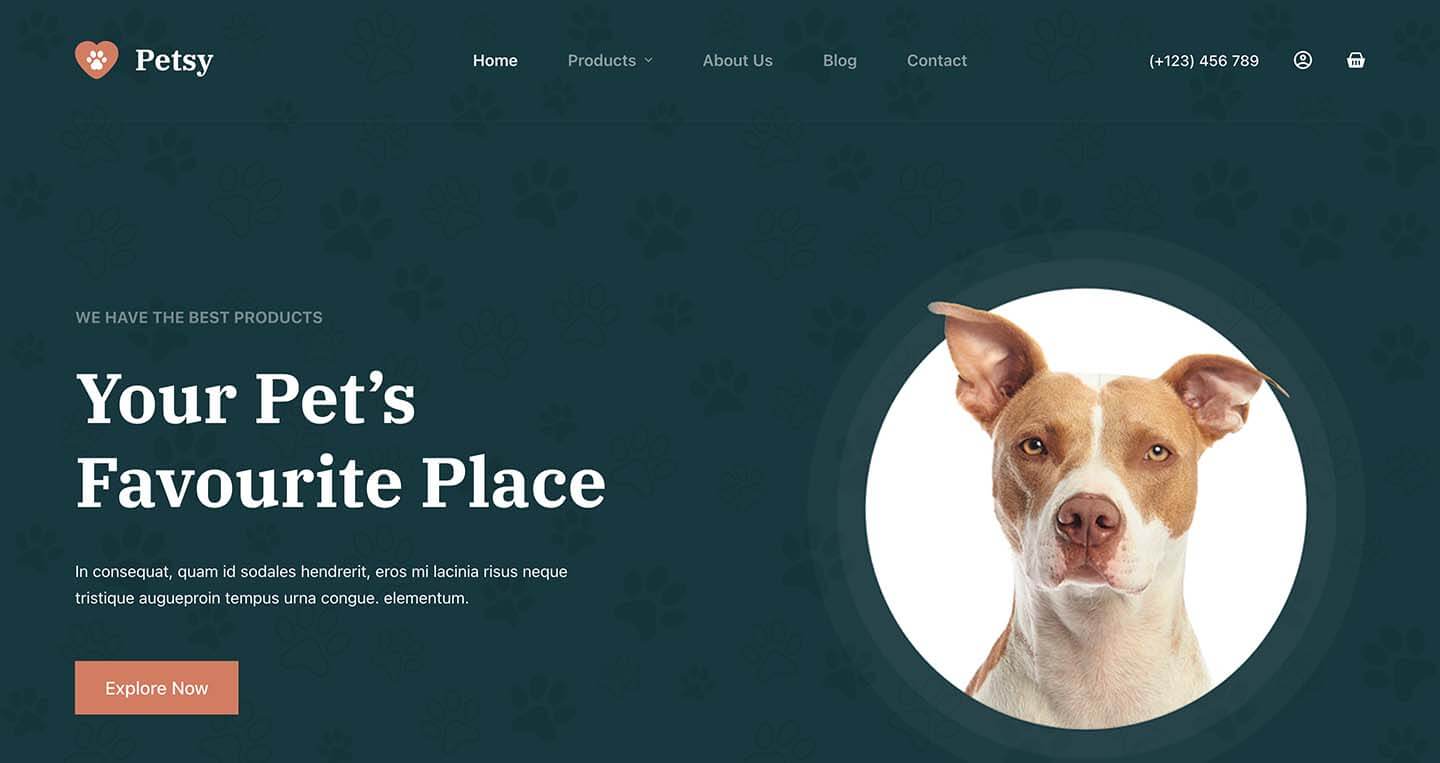 petsy