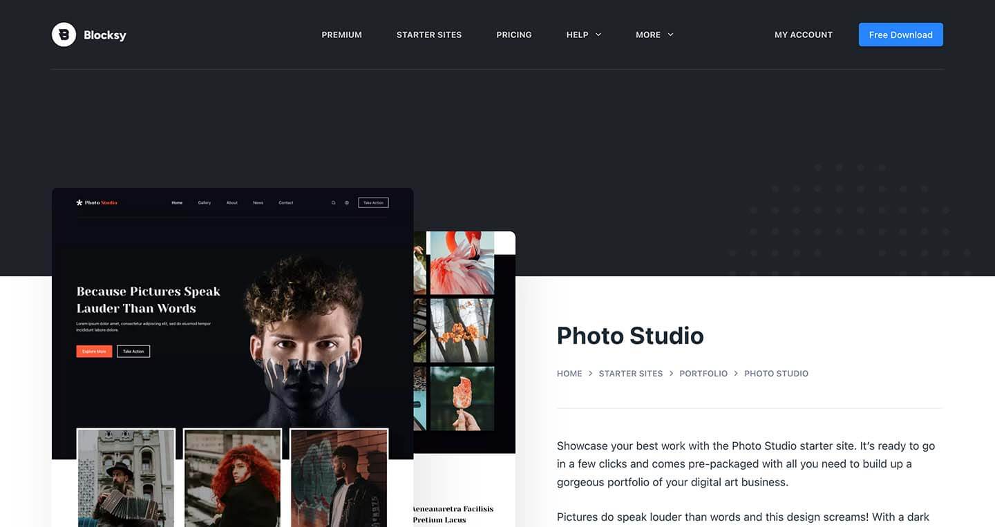 photo-studio