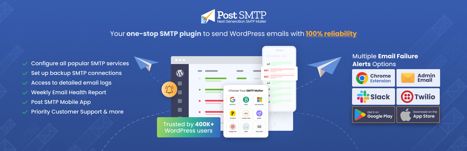 post-smtp