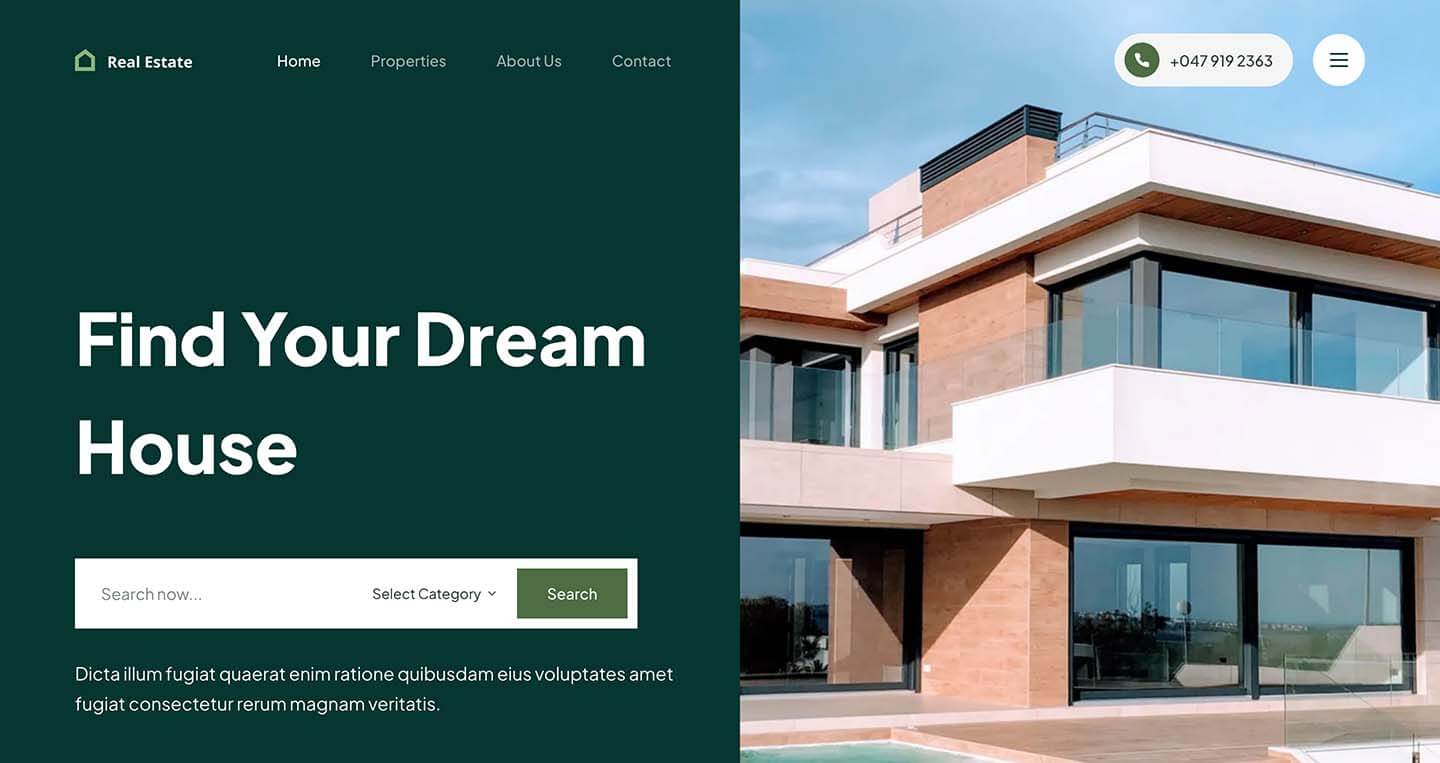real-estate