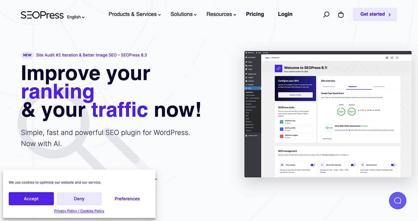 seopress