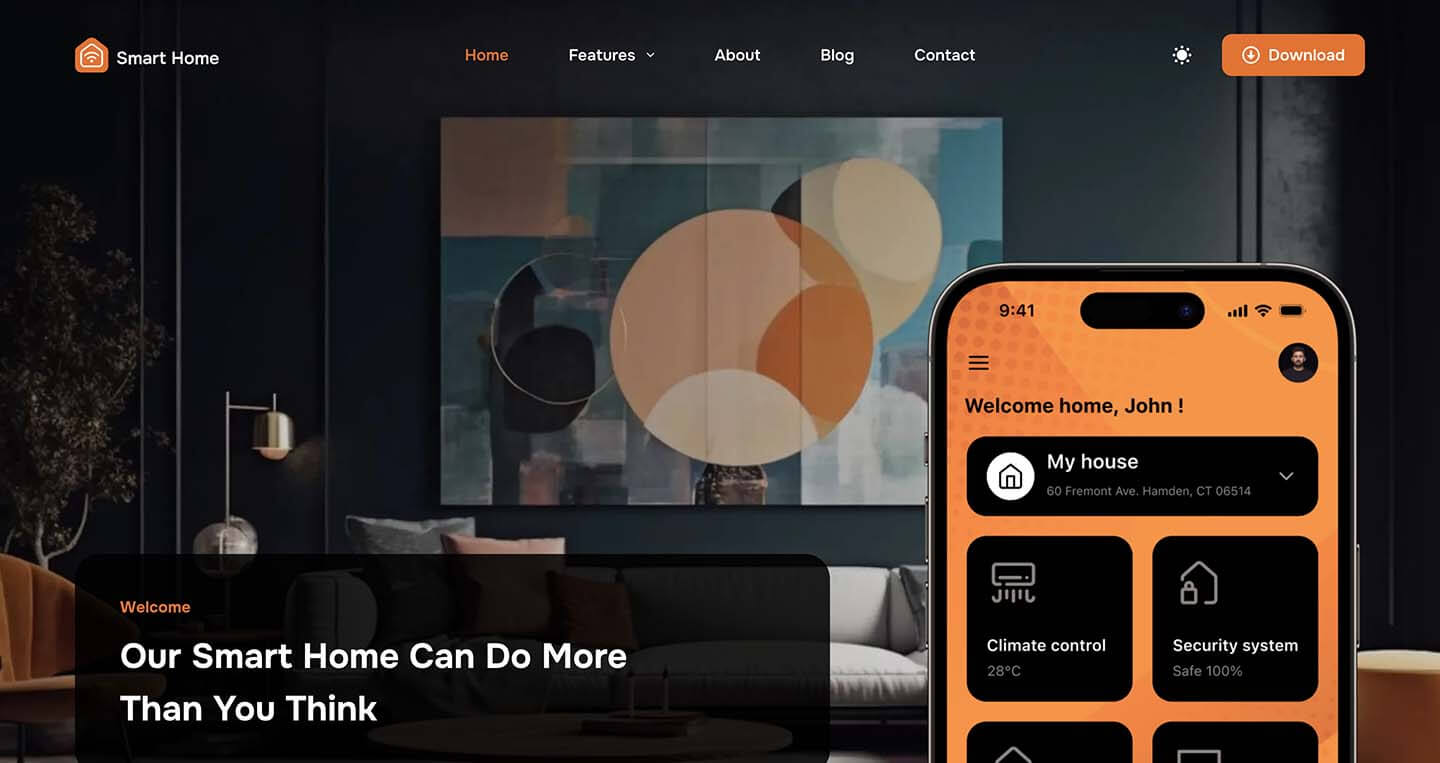 smart-home