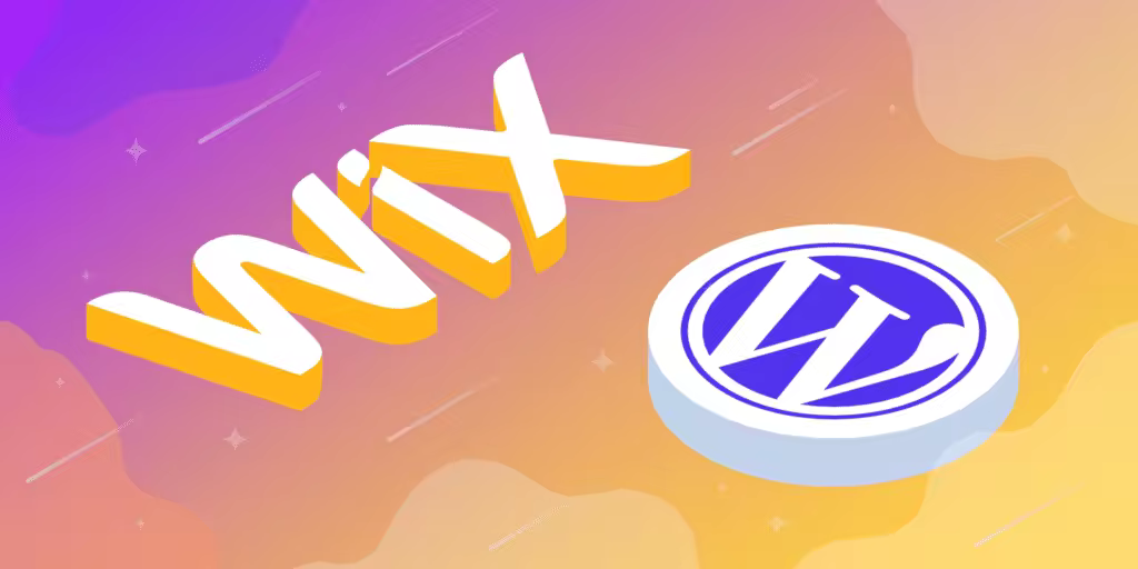 如何从Wix迁移到WordPress