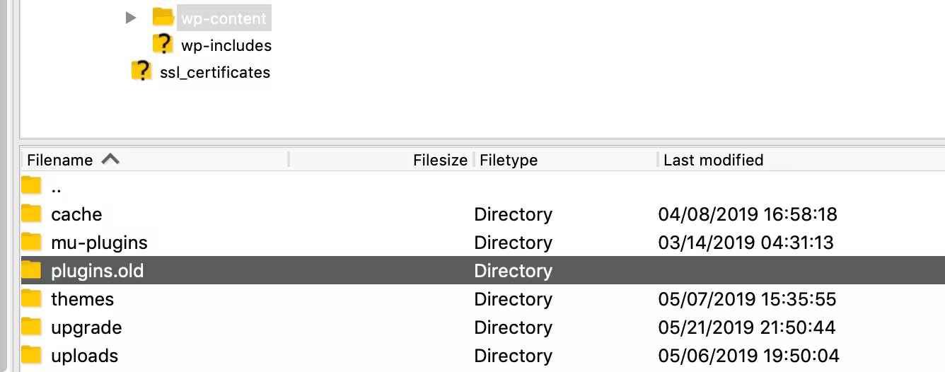 wordpress-plugins-folder-renamed-sftp.pngo_