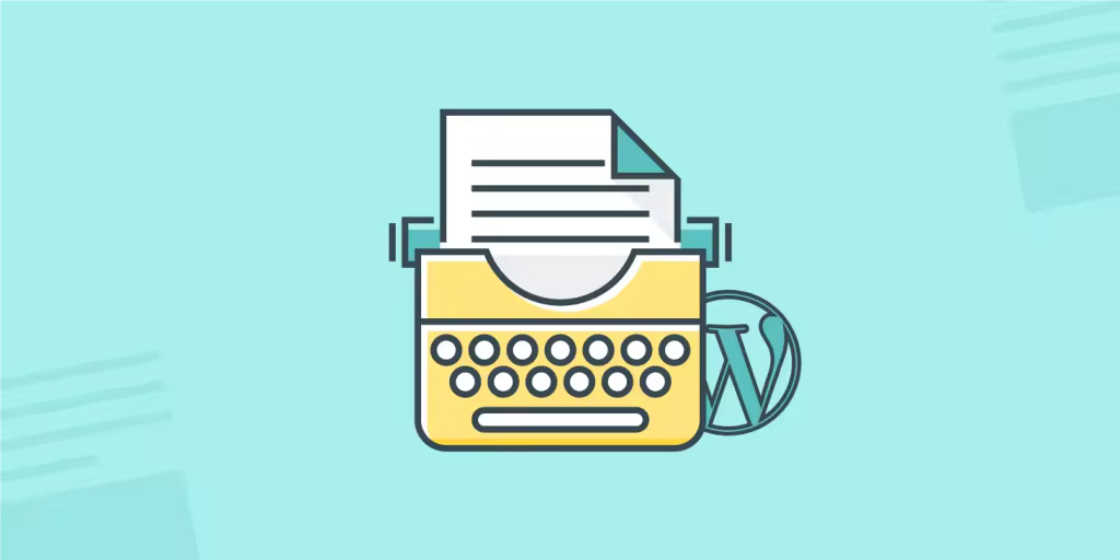深入了解WordPress文本编辑器