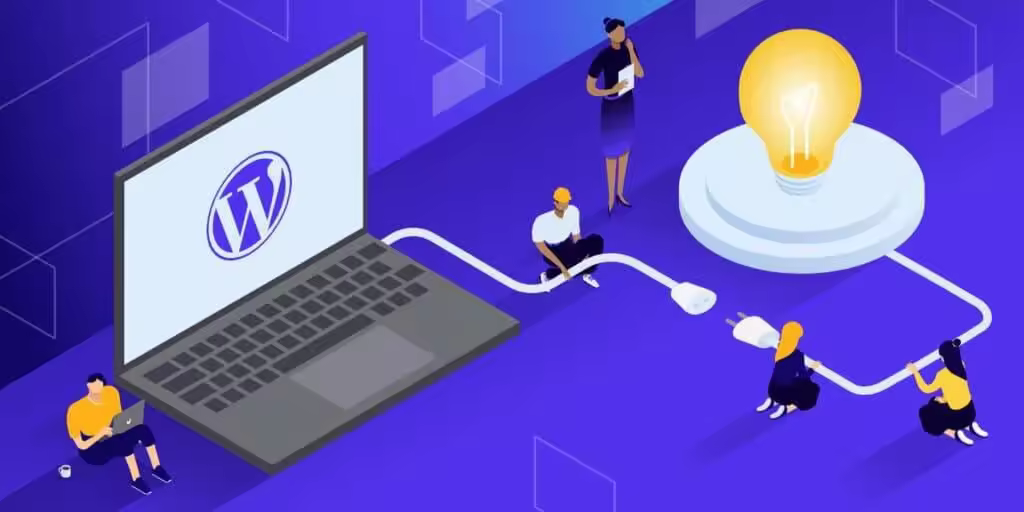 如何使用WordPress创建一个百科网站