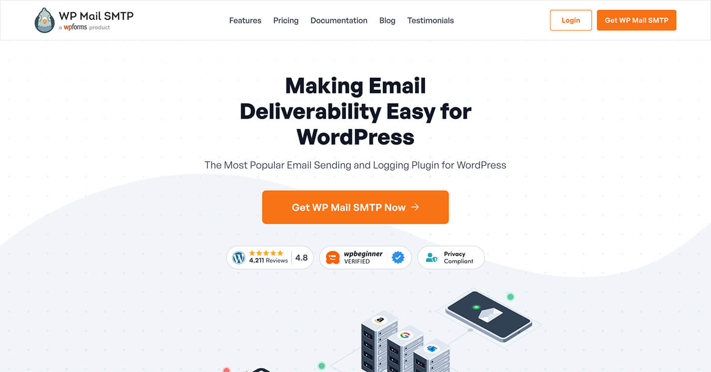 8 个常用的 WordPress SMTP 邮箱插件介绍含设置教程