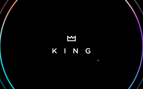 King 汉化版-炫酷漂亮的自媒体WordPress主题