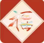 2023可以扫出敬业福的福字图片有哪些 可以扫出敬业福的福字图片汇总