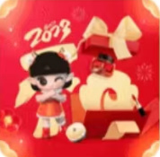 2023可以扫出敬业福的福字图片有哪些 可以扫出敬业福的福字图片汇总