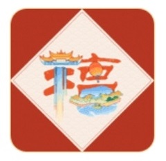 2023集五福特殊福字原图 2023支付宝特殊福字图片大全