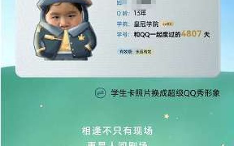《QQ》QQ学生卡等级相关分析