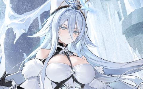 《碧蓝航线》苏维埃萨尤斯技能强度介绍