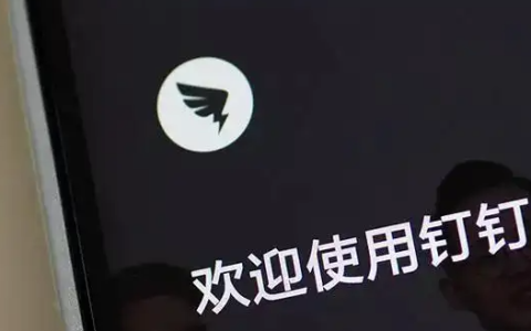 《钉钉》群水印怎么关闭