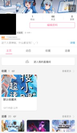 哔哩哔哩动画如何微信支付会员 具体操作方法介绍