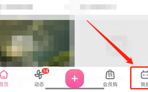 哔哩哔哩怎么带货 b站橱窗带货开通方法