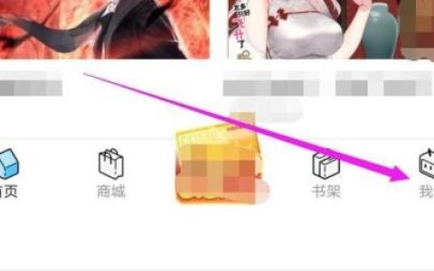 哔哩哔哩漫画我的漫画点评怎么隐藏 哔哩哔哩漫画隐藏我的漫画点评方法介绍