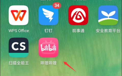 哔哩哔哩视频如何缓存到本地 哔哩哔哩视频缓存到本地的步骤