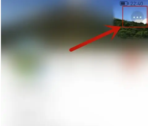 快手怎么关闭在线状态 快手关闭在线状态方法介绍