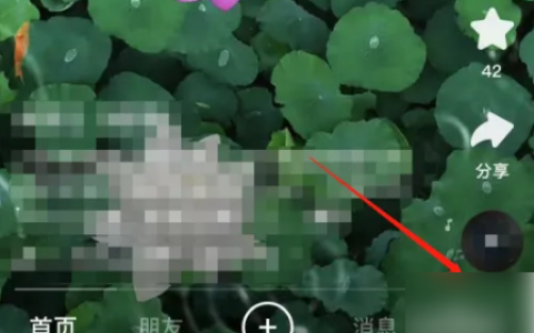 快手极速版关注界面怎么设置九宫格 快手极速版设置九宫格具体操作方法介绍