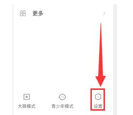快手极速版如何设置小屏模式 快手极速版设置小屏模式教程